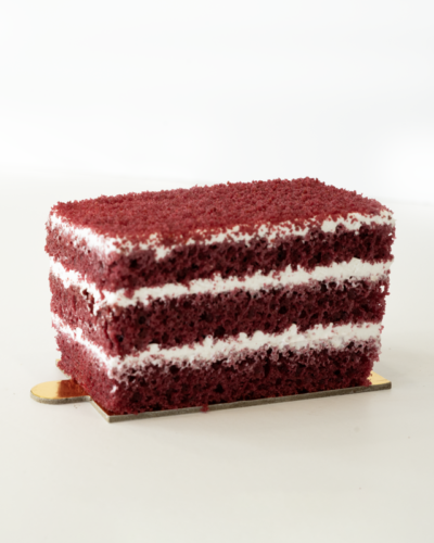 Red velvet