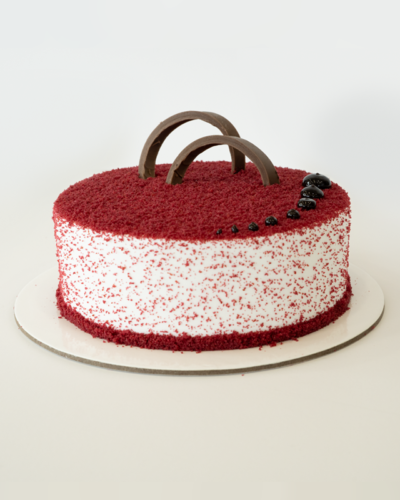 Anniversary cake