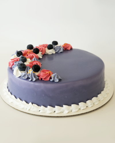 Game cake