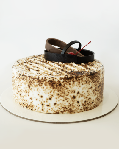 Football cake