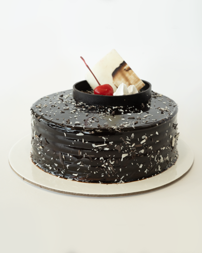 Fathers day cake