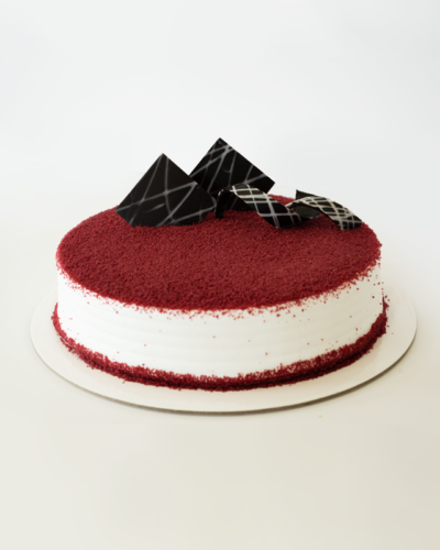Red Velvet cake