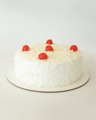 Boy cake