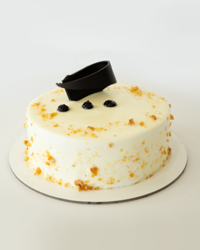 Caramel Butter Scoch