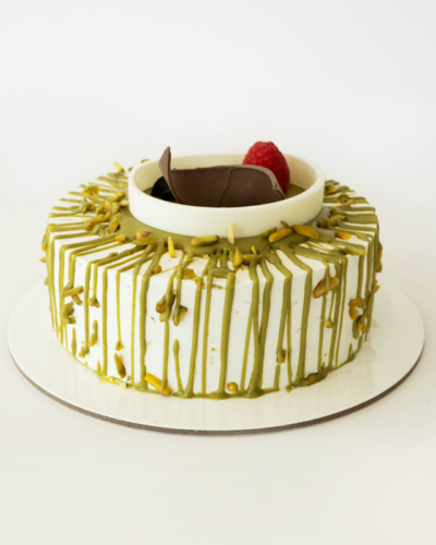 Pistachio Special