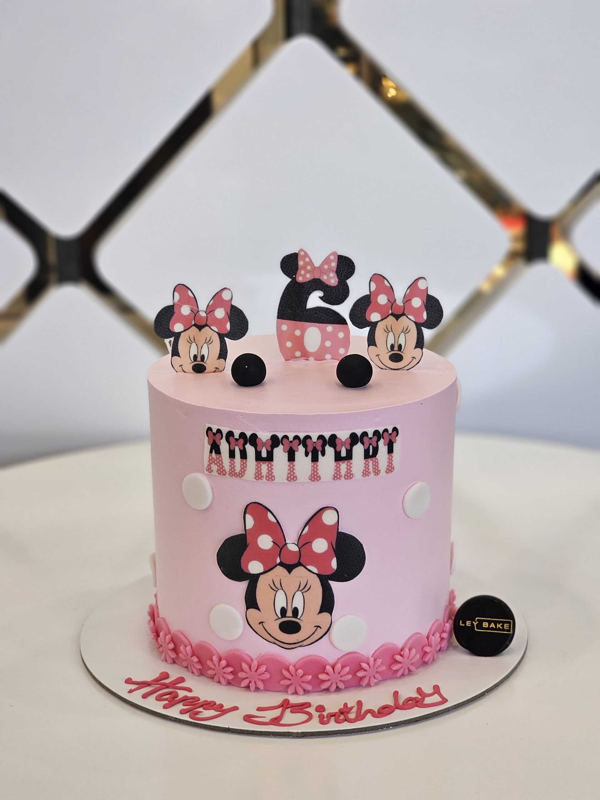 Minnie Mouse